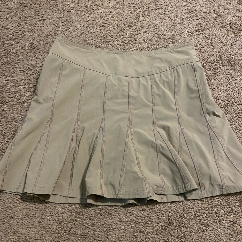 Athleta Skort